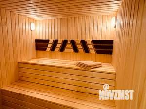 Дом 192м², 2-этажный, посуточно,