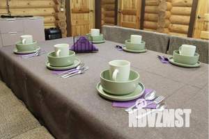 Дом 170м², 2-этажный, посуточно,