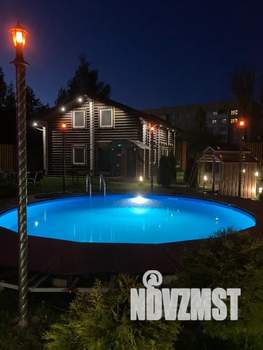 Дом 120м², 2-этажный, посуточно,