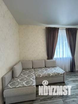 Дом 45м², 1-этажный, посуточно,