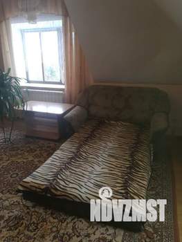 Дом 95м², 2-этажный, посуточно,