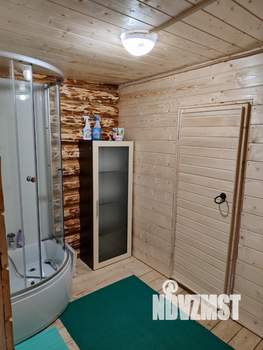 Дом 50м², 2-этажный, на длительный срок,