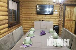 Дом 170м², 2-этажный, посуточно,