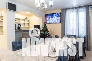 Дом 350м², 2-этажный, посуточно,