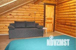 Дом 170м², 2-этажный, посуточно,