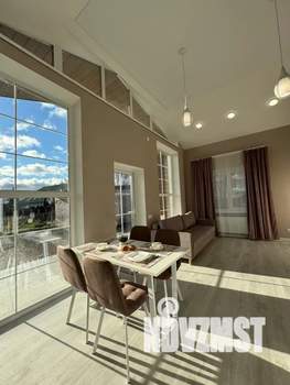 Дом 84м², 1-этажный, посуточно,