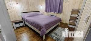 Дом 100м², 1-этажный, посуточно,