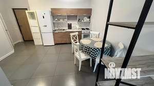 Дом 46м², 2-этажный, посуточно,