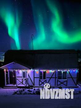 Дом 100м², 2-этажный, посуточно,