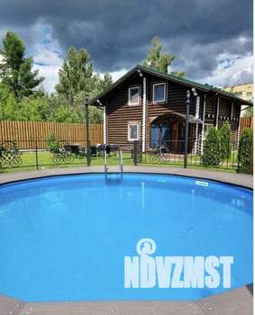 Дом 120м², 1-этажный, посуточно,