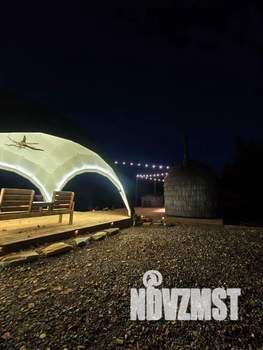 Дом 750м², 1-этажный, посуточно,