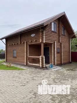 Дом 94м², 2-этажный, посуточно,