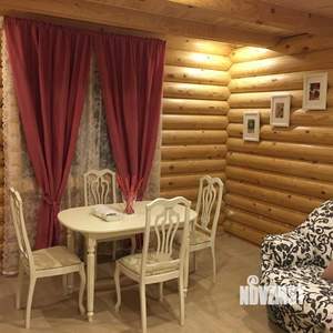 Дом 120м², 1-этажный, посуточно,