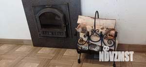 Дом 80м², 2-этажный, посуточно,