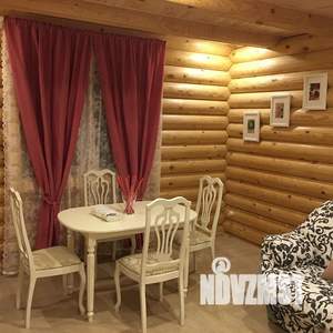 Дом 120м², 2-этажный, посуточно,