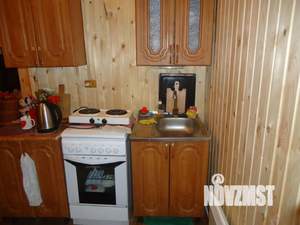 Дом 70м², 1-этажный, посуточно,