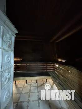 Дом 150м², 1-этажный, посуточно,