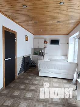 Дом 80м², 2-этажный, посуточно,