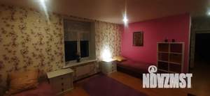 Дом 40м², 1-этажный, посуточно,