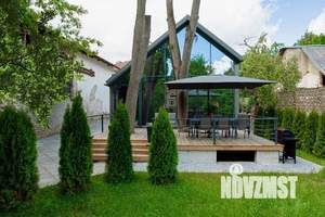 Дом 180м², 2-этажный, посуточно,