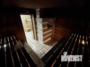 Дом 150м², 1-этажный, посуточно,