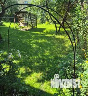 Дом 60м², 1-этажный, посуточно,