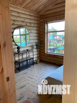 Дом 280м², 2-этажный, посуточно,