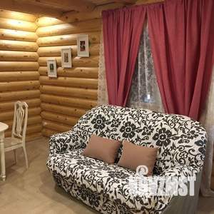 Дом 120м², 2-этажный, посуточно,