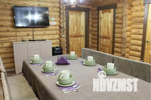 Дом 170м², 2-этажный, посуточно,