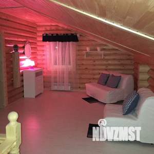 Дом 120м², 2-этажный, посуточно,