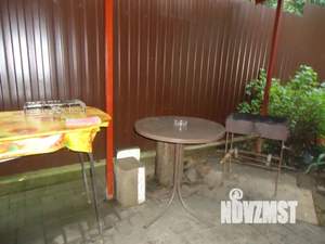 Дом 70м², 1-этажный, посуточно,