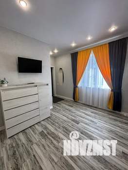 Дом 32м², 1-этажный, посуточно,