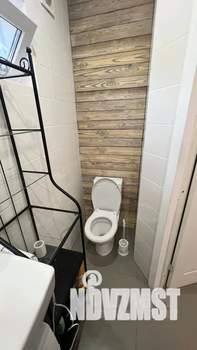 Дом 46м², 2-этажный, посуточно,