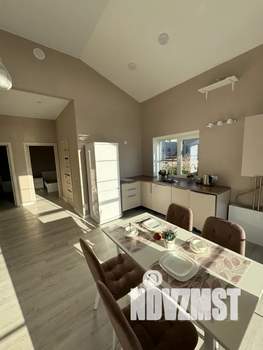 Дом 84м², 1-этажный, посуточно,