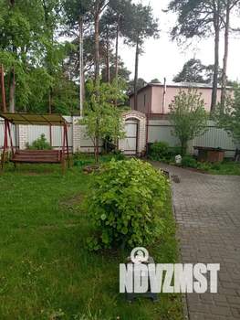 Дом 70м², 1-этажный, посуточно,