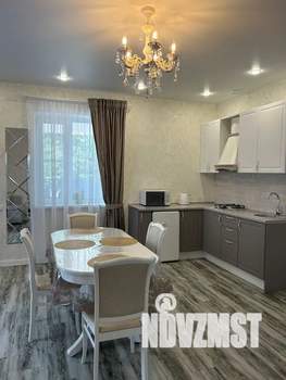 Дом 45м², 1-этажный, посуточно,