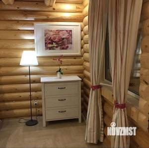 Дом 120м², 1-этажный, посуточно,