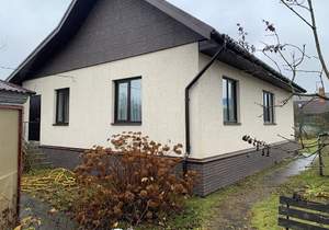 Дом 100м², 1-этажный, на длительный срок,