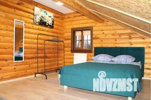 Дом 170м², 2-этажный, посуточно,