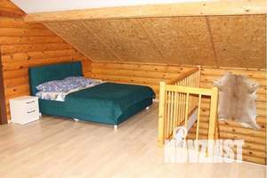 Дом 170м², 2-этажный, посуточно,