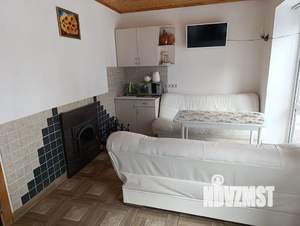 Дом 80м², 2-этажный, посуточно,