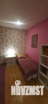 Дом 40м², 1-этажный, посуточно,