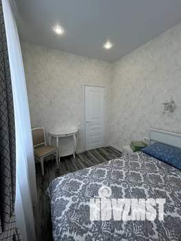 Дом 45м², 1-этажный, посуточно,