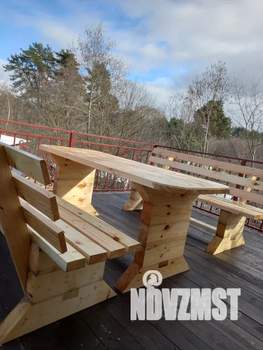 Дом 120м², 2-этажный, посуточно,