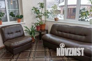 Дом 350м², 2-этажный, посуточно,