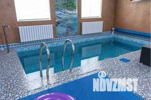 Дом 350м², 2-этажный, посуточно,