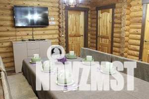 Дом 170м², 2-этажный, посуточно,