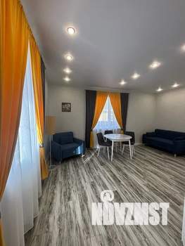 Дом 32м², 1-этажный, посуточно,