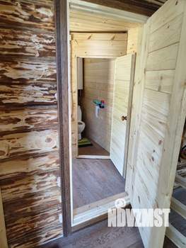 Дом 50м², 2-этажный, на длительный срок,