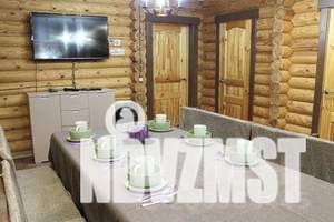 Дом 170м², 2-этажный, посуточно,